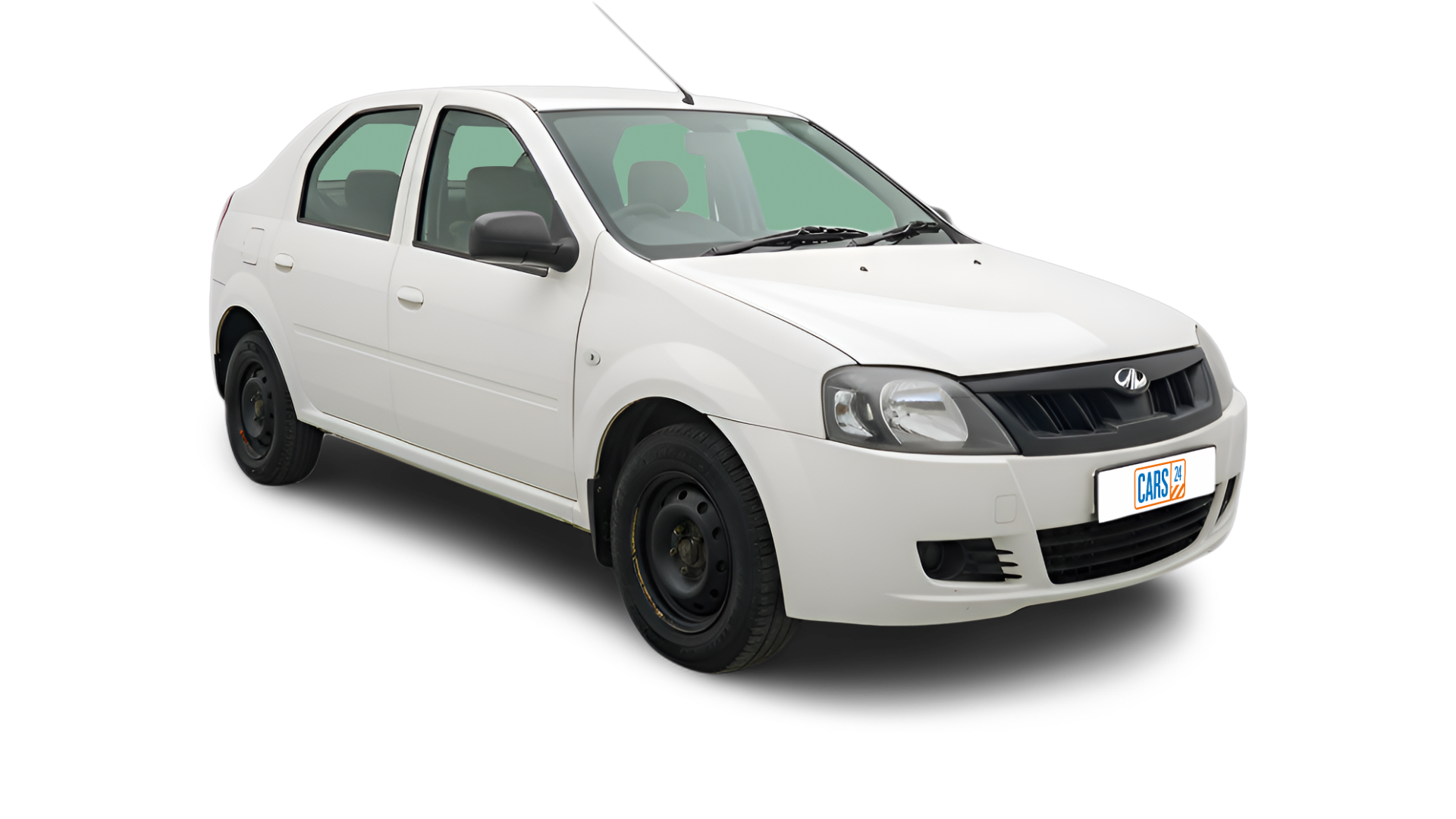 2013 Mahindra Verito - Hatchback - Diesel - Manual - ₹1.27 lakh